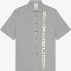 Givenchy Skjorter Givenchy Skjorte - Grå