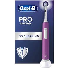 Oral-B Pro Junior 6+ Electric Toothbrush