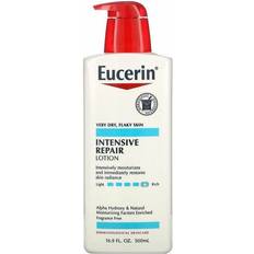 Body Lotions Eucerin Advanced Repair Lotion Fragrance Free 16.9fl oz