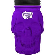Dead Man's Fingers Liquorice & Blackcurrant Rum 50cl