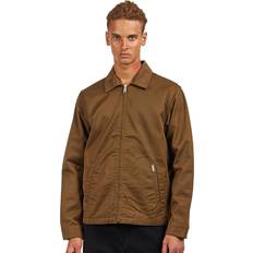 Carhartt Jackets Carhartt Brown Modular Jacket