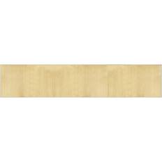 vidaXL Tappeto Rettangolare 60 x 300 cm - Beige Beige