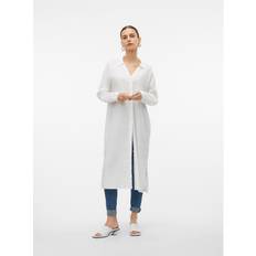 Herre Bluser Vero Moda Vmlinn Skjorte