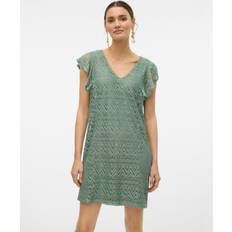 Mujer - Vestido a la rodilla Vestidos Vero Moda Vmmaya Short Dress