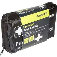 First Aid Saxon Premium first aid kit
