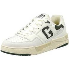 Gant Shoes Gant Brookpal Trainers Natural