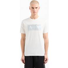 Armani Exchange Mens White