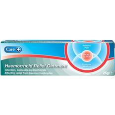 Haemorrhoid Relief Ointment Cream