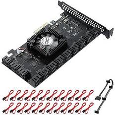 MZHOU pcie sata