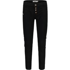 Donna - Sì Jeans Maloja BeppinaM - Nero