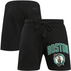 Pro Standard Men's Boston Celtics Classic FLC Shorts