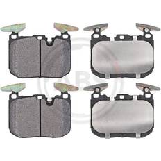 Voertuigonderdelen A.B.S. brake pads 37954