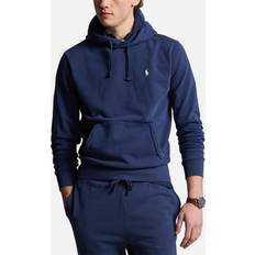 Polo Ralph Lauren Loopback Hoodie - Navy/Wit