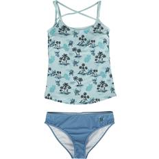 Mujer Conjuntos de bikini Lilo & Stitch Bikini Disney de - Funny - Multicolor