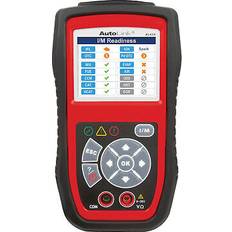 Error Code Readers Stinger Autolink obdii can electrical test tool al439