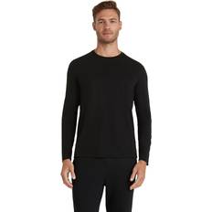Falke Herre Skjorter Falke Men Long-sleeve Shirt Round-neck