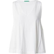 United Colors of Benetton Tøj United Colors of Benetton V-neck Top, XXS, Women