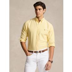 Polo Ralph Lauren Oxford Shirt - Yellow