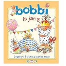 Boeken Bobbi is jarig (Hardcover)