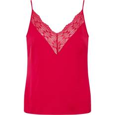 Donna - Rosa Bluse Morgan Top - Rosa