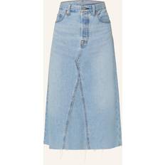 Levi's Dam Kjolar Levi's LEVI'S Kjol 'ALINE'