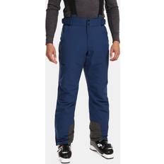 Blue - Skiing Clothing Kilpi Mimas Trousers Blue