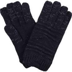 Regatta Women Gloves & Mittens Regatta Womens Multimix Gloves IV Navy