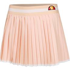 Ellesse Skirts Ellesse Hexam Skirt Women apricot