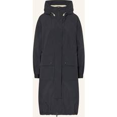 Barbour Damen Mäntel Barbour Parka VARONA SCHWARZ