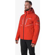 Rouge - Ski Vestes Kilpi Veste de ski Tonn - Rouge