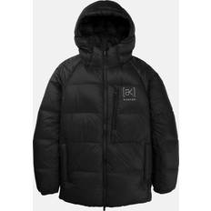 Burton Baker Expedition Down Jacket Black 2XS Man