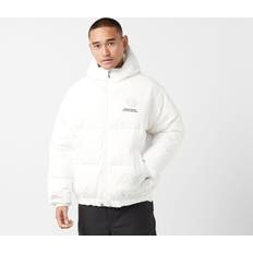AAPE By A Bathing Ape Now Down Jacket Ivory