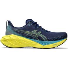 Asics novablast 4 Asics Novablast 4 M - Blue Expanse/Blue Teal