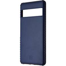 Google Pixel 6 Pro Mobile Phone Cases Incipio grip case compatible with google pixel 6 pro midnight navy