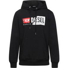 Ropa Diesel S-Girk Cuty Felpa Hoodie - Mens