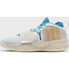 Adidas Zapatillas de Baloncesto Adidas DAME 8 Extply - Multicolor