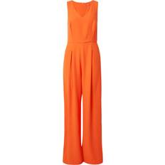 Dam - Orange Jumpsuits & Overaller Esprit Jumpsuit