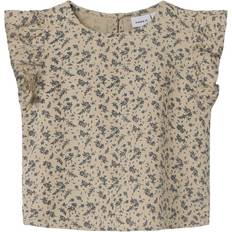 9-12M Blouses & Tunics Name It Sleeveless Top