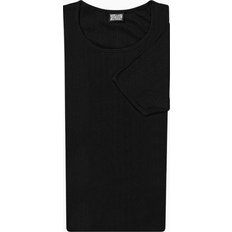 One Size T-shirts SHORT SLEEVE Sort