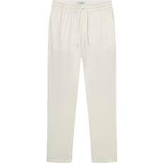 Les Deux Patrick Linen Pants Herr Casual Byxor