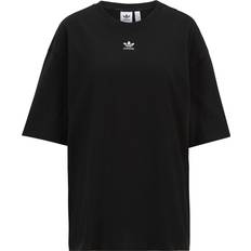 Boyfriend T-shirts Adidas Essentials Boyfriend T-Shirt Black