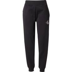 Calvin Klein Pantaloni Calvin Klein Pantaloni da Jogging Pant - Nero