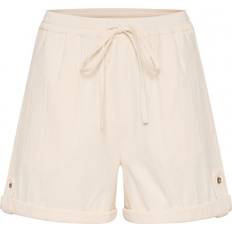 Saint Tropez Hosen & Shorts Saint Tropez ZalindaSZ Shorts White