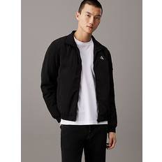 Calvin Klein Hombre Chaquetas Calvin Klein Jacket Men - Black