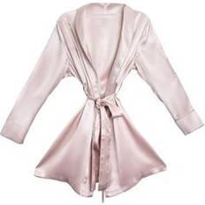 Silk Robes Blissy Classic Robe