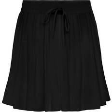 Viscosa Gonne Only Mini Skirt With Mid Waist