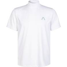 Alberto Golf Herren T-Shirts weiß