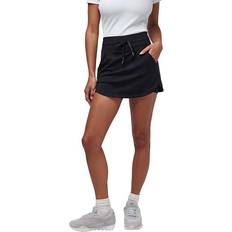 Skirts Travismathew Moveknit Tie Skort Polo