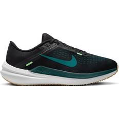 Nike winflo 10m Nike Winflo 10 M - Black/Deep Jungle/Lime Blast/Geode Teal