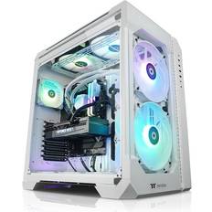 Tt Ganymed Snow V2 Gamer-PC i7